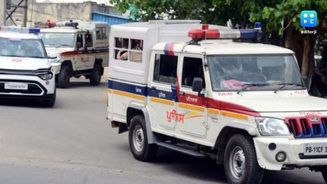 Punjab Police arrests four Harpreet Happo gang associates in gym trainer murder case