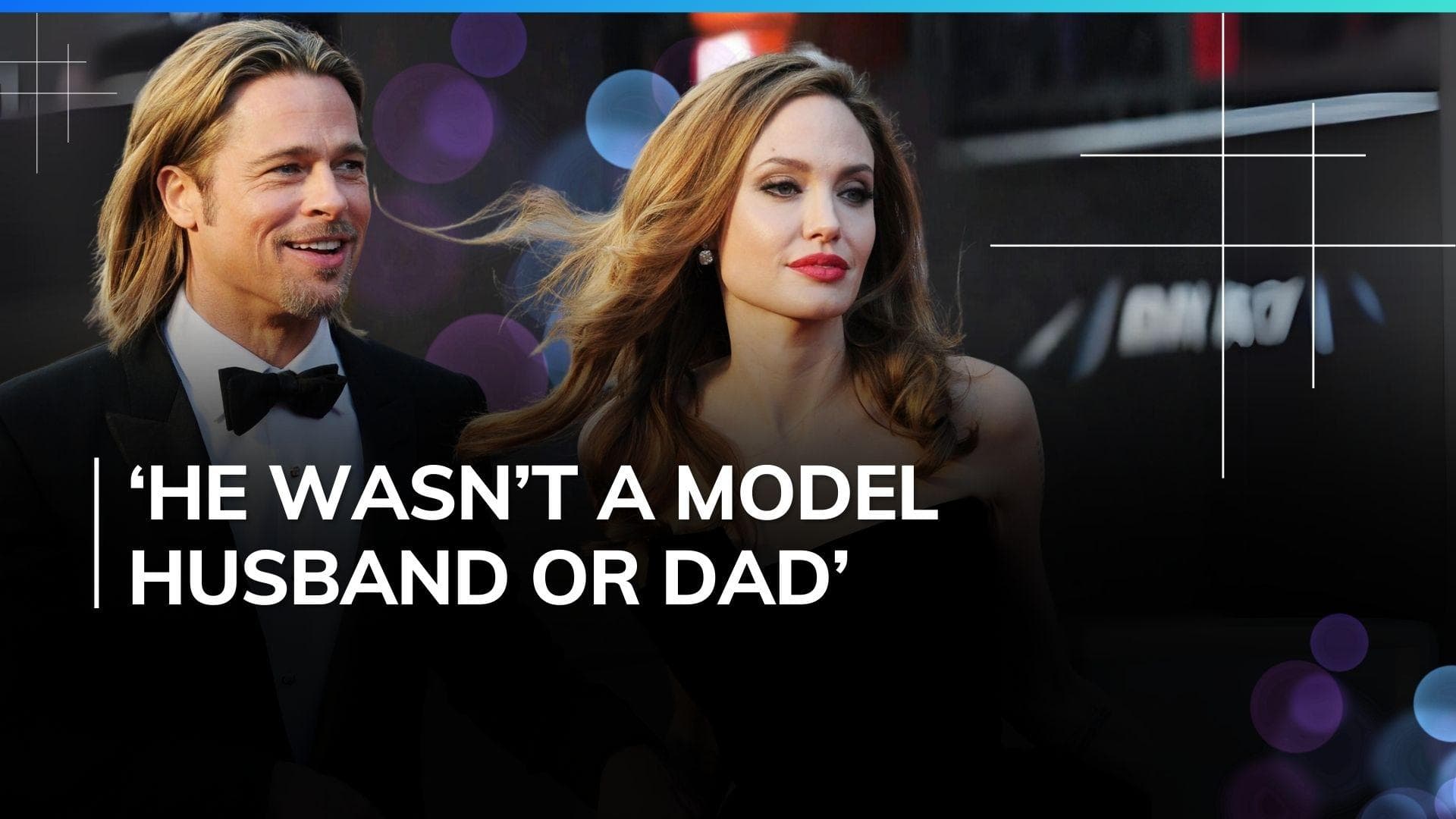 Brad Pitt wants to call truce with Angelina Jolie: 'He feels sorry for everything that went down' 