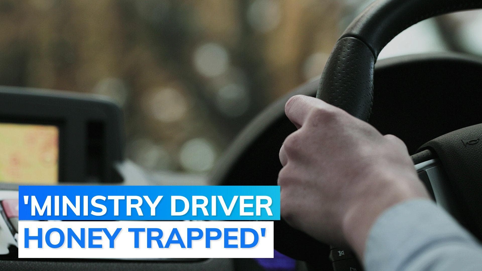 Foreign Ministry driver arrested for espionage by Delhi Police: PTI reports