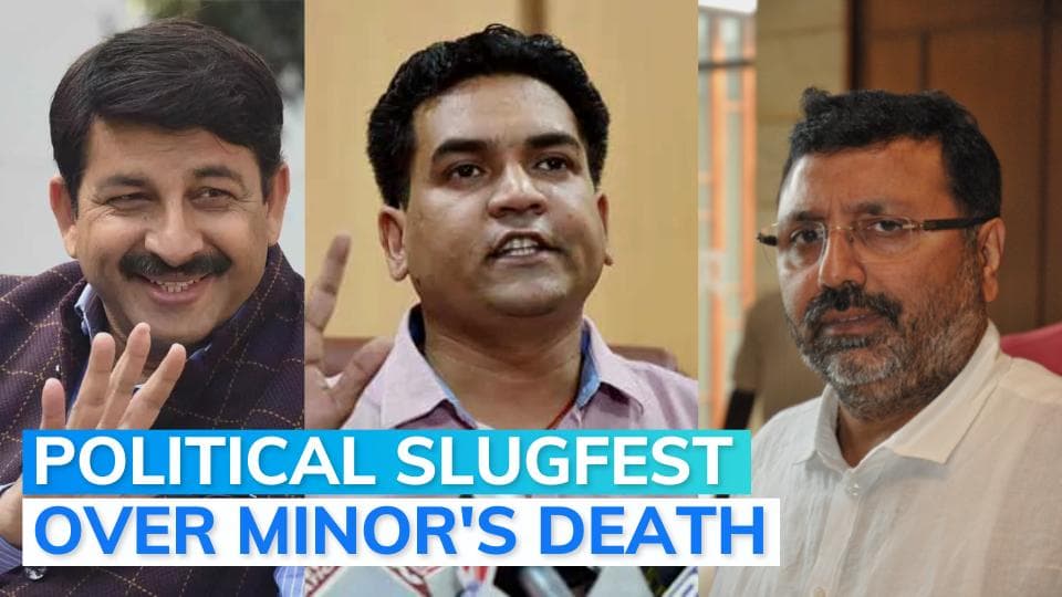 Dumka girl’s death: NCW seeks report from DGP; BJP engages in slugfest, cries 'love jihad'