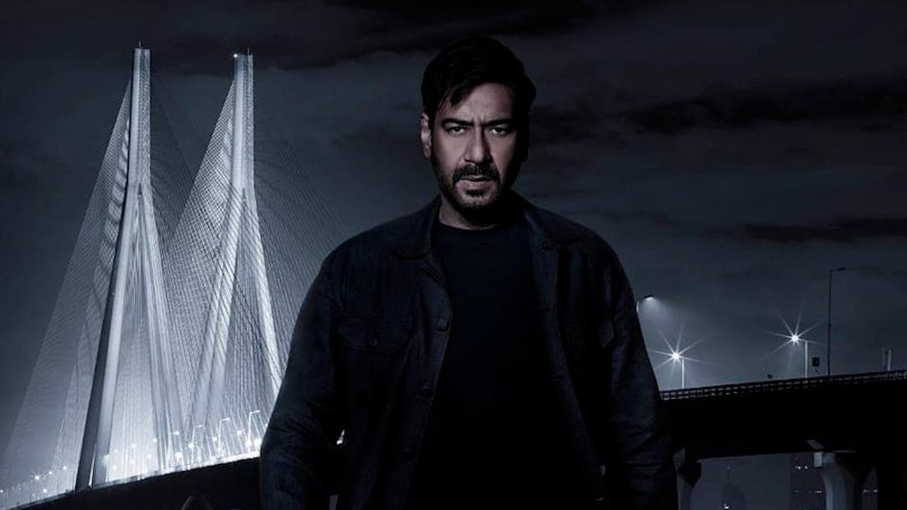 डिजिटल डेब्यू के लिए तैयार हैं Ajay Devgn, शेयर किया पोस्टर