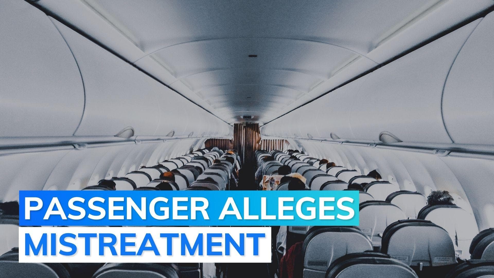 Cancer patient offloaded from New York-bound flight in Delhi; DGCA orders probe