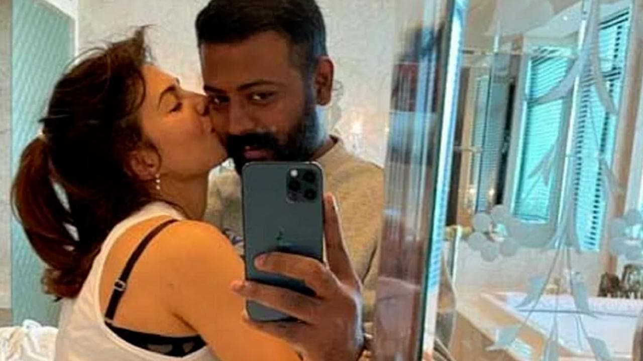 Jacqueline Fernandez को ठग सुकेश चंद्रशेखर ने दिया था 500 करोड़ की फिल्म बनाने का झांसा? 