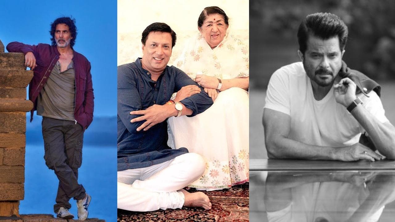 Lata Mangeshkar Passes Away: स्वर कोकिला के निधन पर बॉलीवुड में शोक की लहर, सोशल मीडिया पर जताया दुख