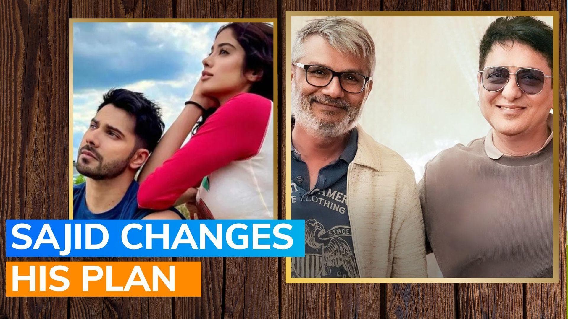 ‘Bawaal’: Varun Dhawan and Janhvi Kapoor starrer to release on OTT? Find out here