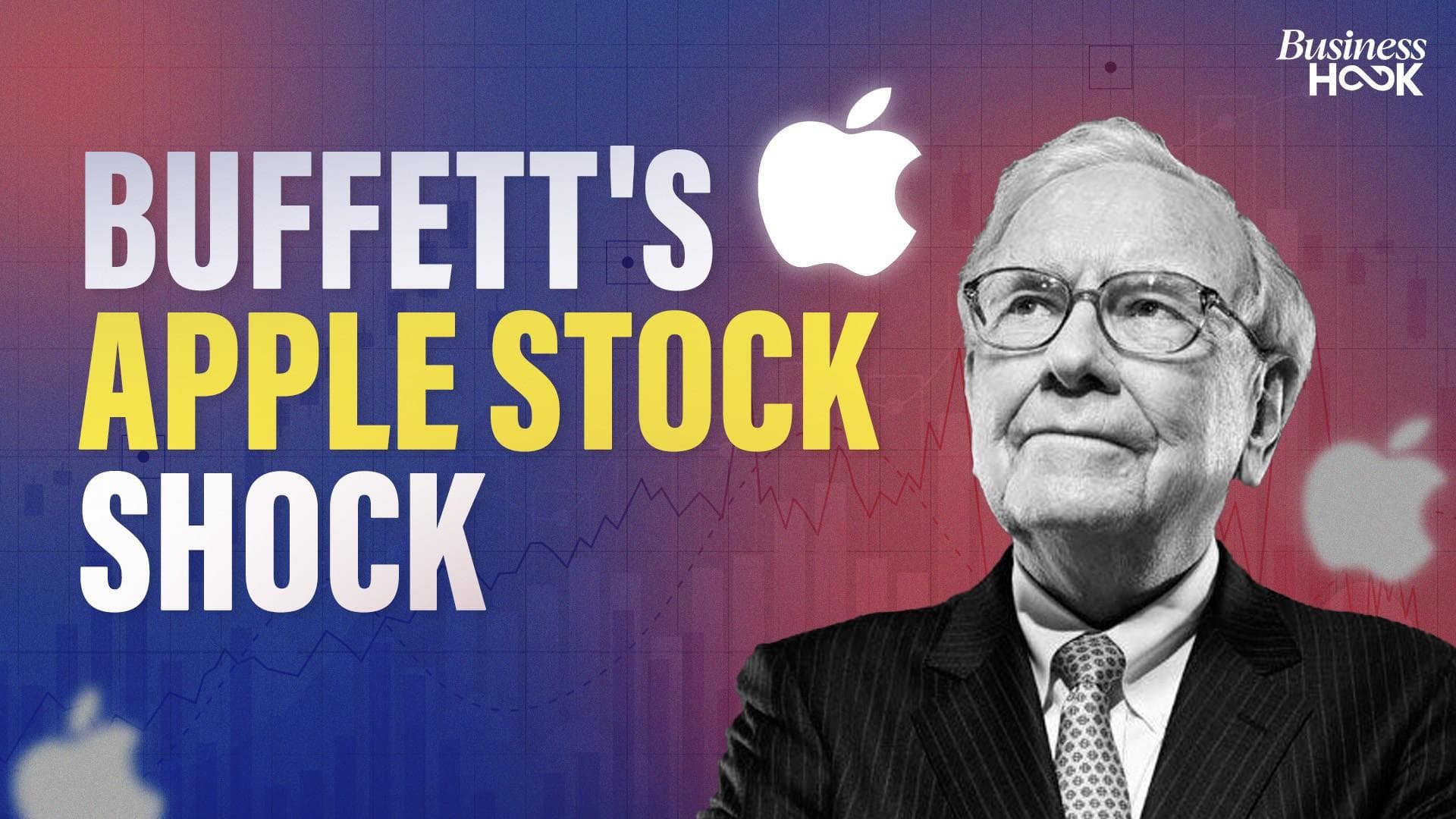 Warren Buffett's Big Apple Sell-Off Explained