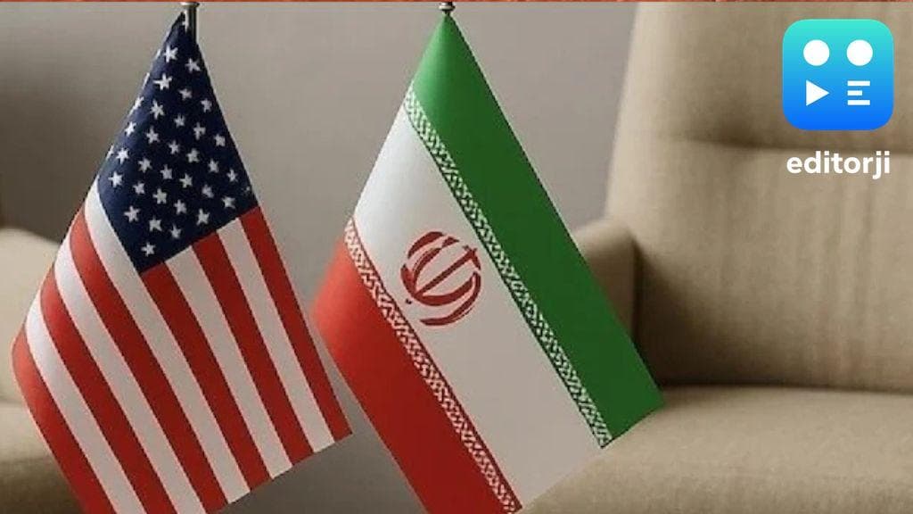 Iran signals readiness for nuclear compromises with the U.S.