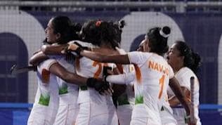 Sports Ministry released ₹6,801.3 cr under various sports development schemes in last 5 years