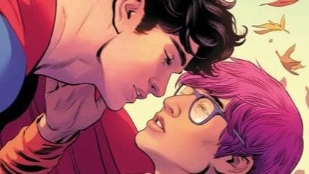 Superman comes out as bisexual in the latest DC Comics' latest release