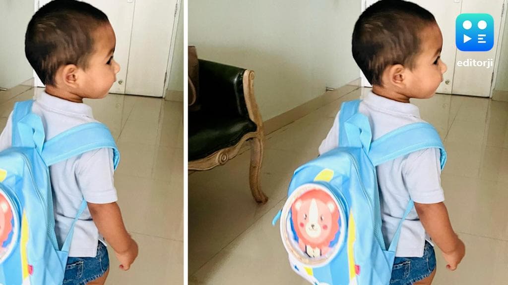 Yuvaan: ছেলে ইউভানের প্রথম স্কুলে যাওয়ার ছবি শেয়ার করলেন শুভশ্রী, নিমেষে ভাইরাল হল সোশ্যাল মিডিয়ায়