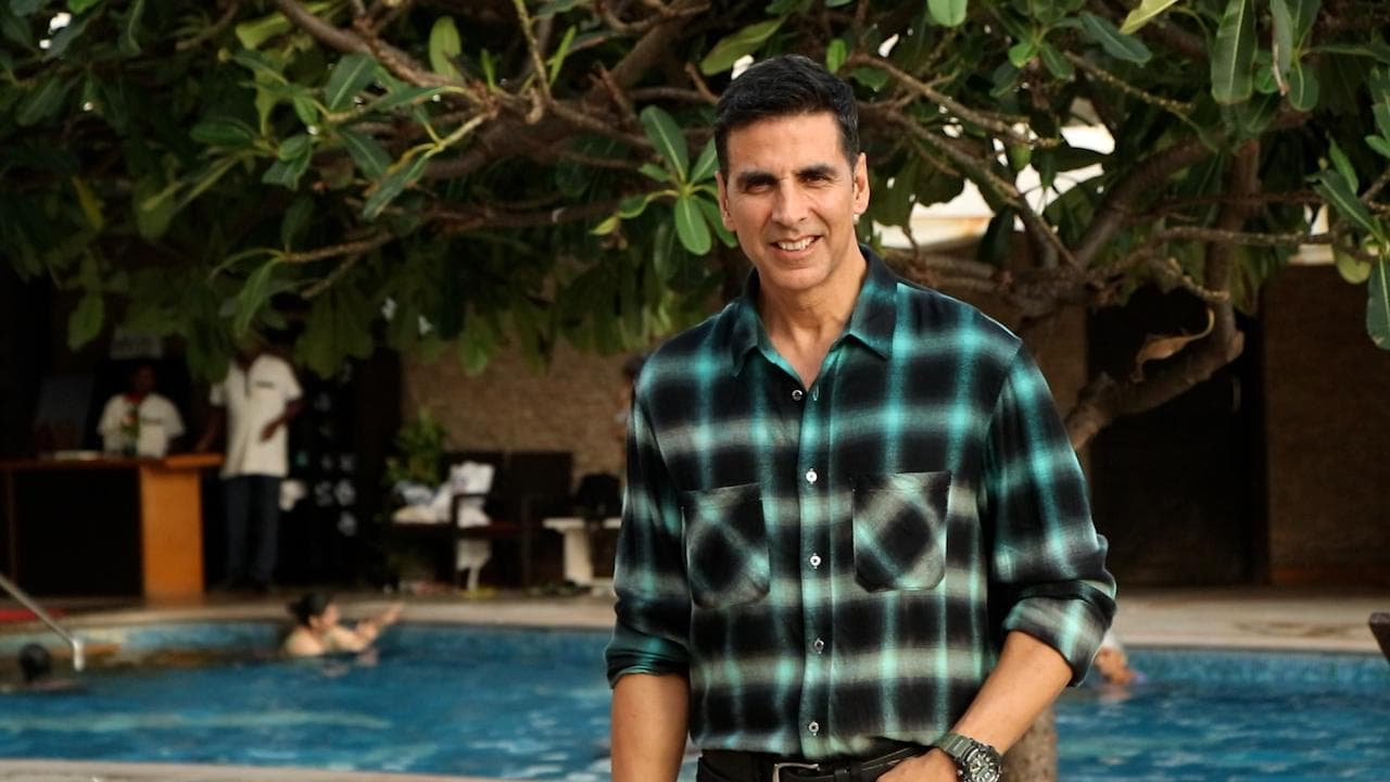 Akshay Kumar ने खरीदा नया आलीशान अपार्टमेंट, जानिए कितनी है कीमत 