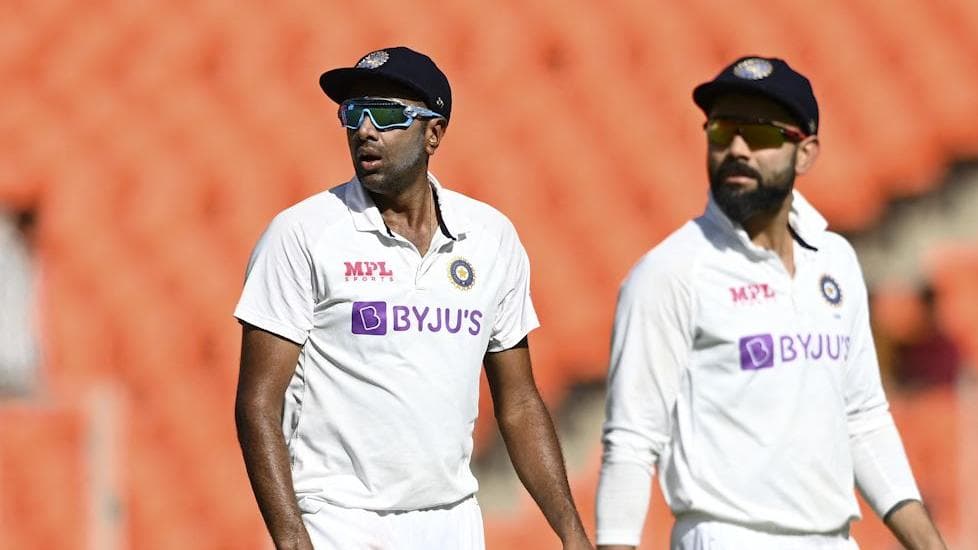 कुलदीप को लेकर दिए गए शास्त्री के बयान से टूटा था अश्विन का दिल, ऑफ स्पिनर ने बयां किया अपना दर्द