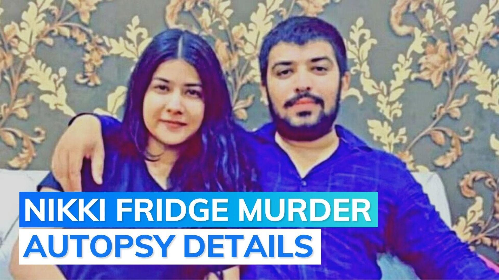 Nikki Yadav died of suffocation, time of murder not clear: autopsy report 