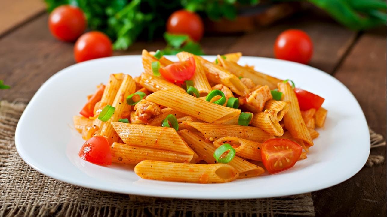 आपने ट्राई किया क्या 'पास्ता चिप्स'? जानिये घर पर कैसे तैयार करें आसान वायरल रेसिपी