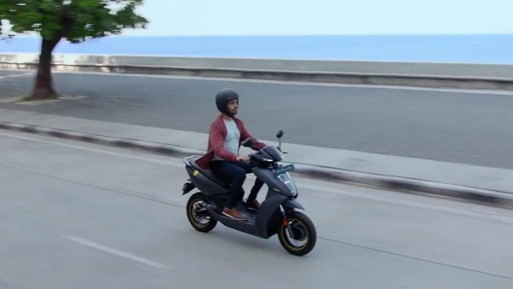 Hero Moto invests further in Ather as the Munjal family drama turns electric