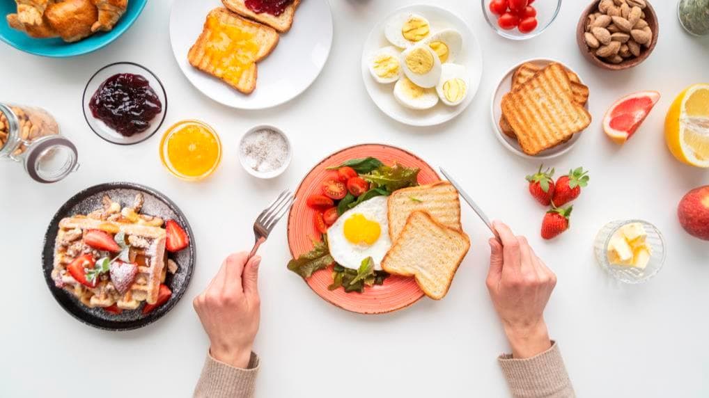 जानिये क्या है आपके नाश्ते का डायबिटीज़ कनेक्शन? 