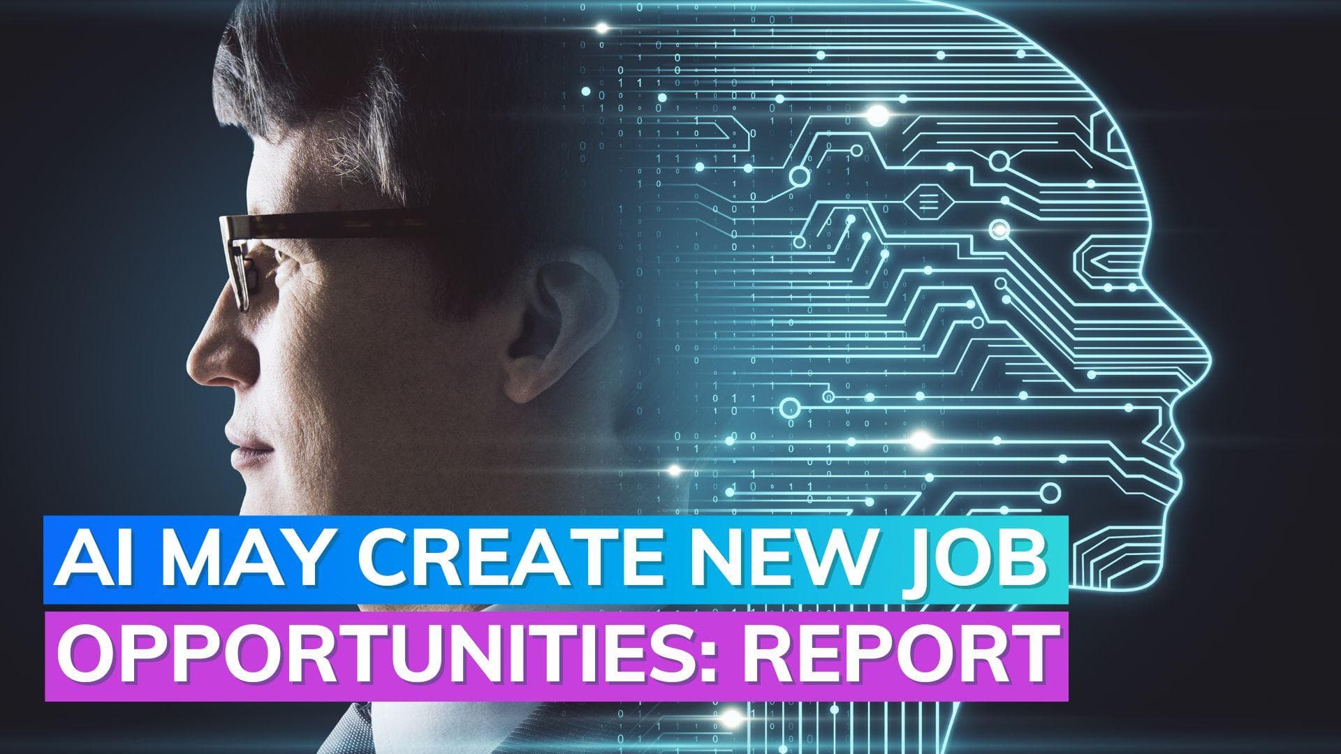 85% Indian employers optimistic of AI creating new job roles in 1-5 years: Indeed Survey