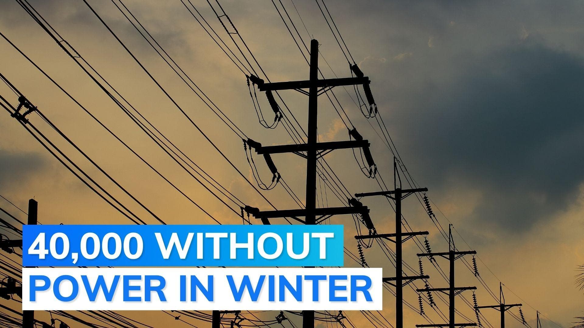 USA: electricity crisis after shooting at power substation in North Carolina; repair may take days