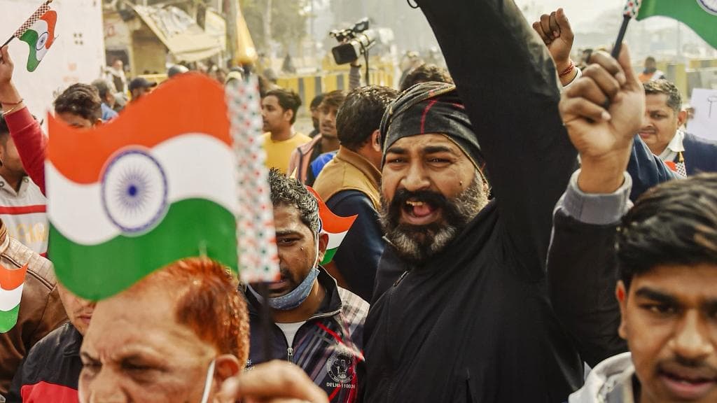 UP Elections 2022 |  Chunaav Pe Charcha - The Kisan Factor