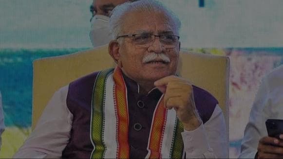Haryana CM Khattar: IMT Kharkhoda to be developed like Gurugram