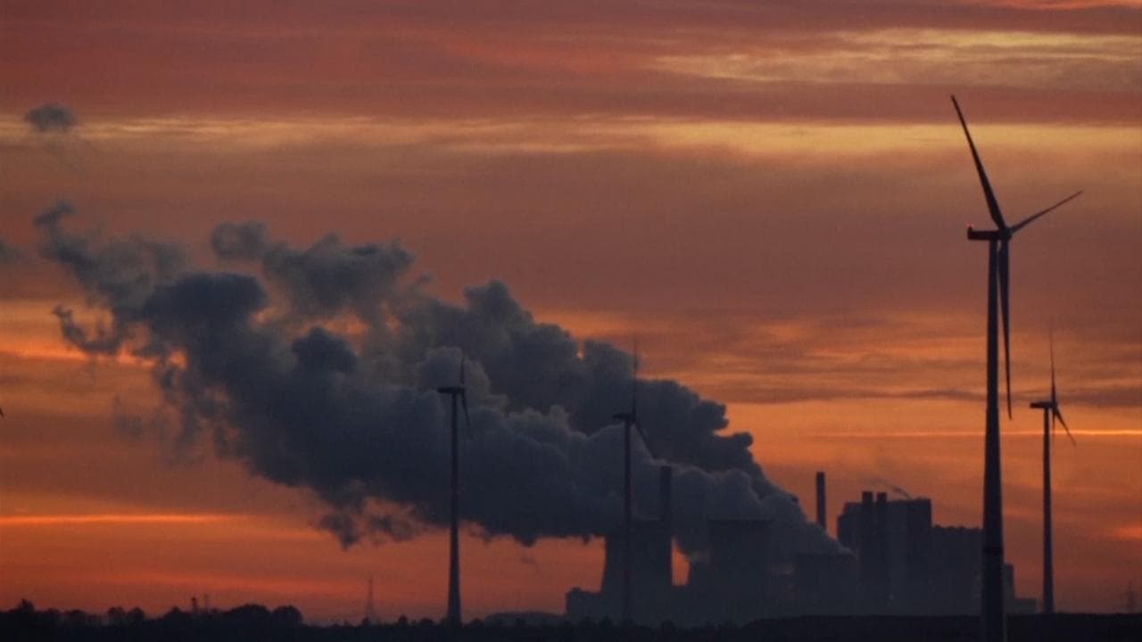 Climate change: Some impacts 'irreversible', 3 billion people at risk, warns UN report