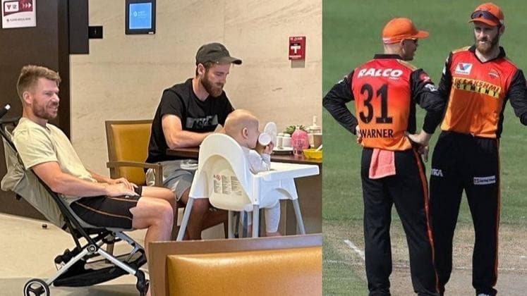 'Going to miss my breakfast time ...': David Warner shares emotional post ahead of IPL 2022