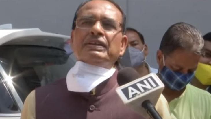 राहुल गांधी को नहीं पता प्याज जमीन के ऊपर होता है या नीचे- शिवराज सिंह