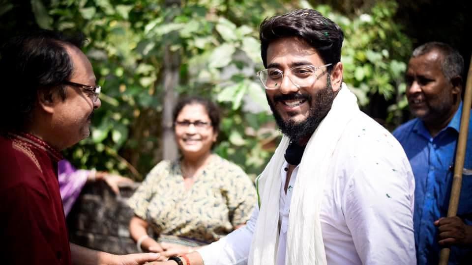 Raj Chakraborty: 'কাপুরুষ মুখ্যমন্ত্রী ভয় পেয়েছেন', টুইটারে বিপ্লব দেবকে তীব্র আক্রমণ রাজ চক্রবর্তীর