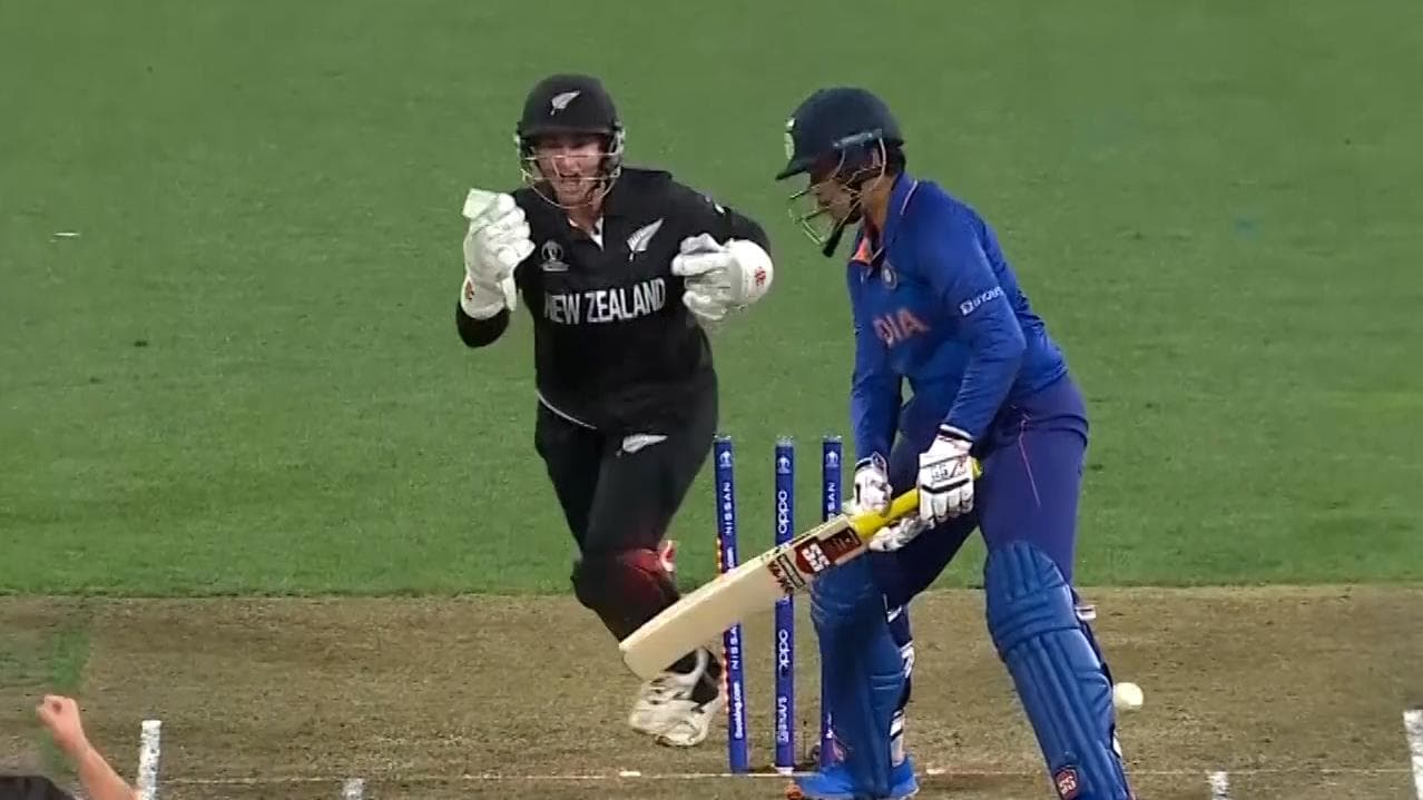Women World Cup: মেয়েদের বিশ্বকাপে নিউজিল্যান্ডের বিরুদ্ধে ৬২ রানে হার টিম ইন্ডিয়ার