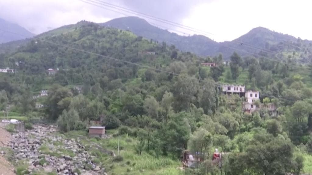 Poonch anti-terror operation in 5th day now; 2 officers & 5 soldiers dead