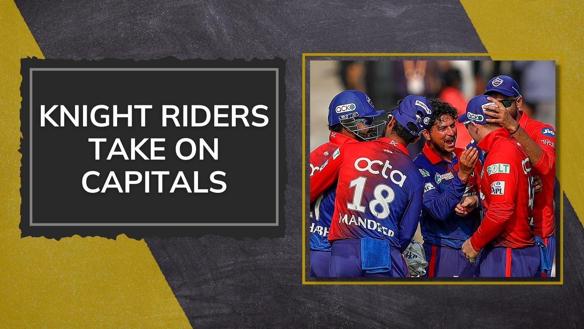 IPL 2022, Match 41, DC vs KKR preview: Kolkata take on Delhi to end 4-match losing streak
