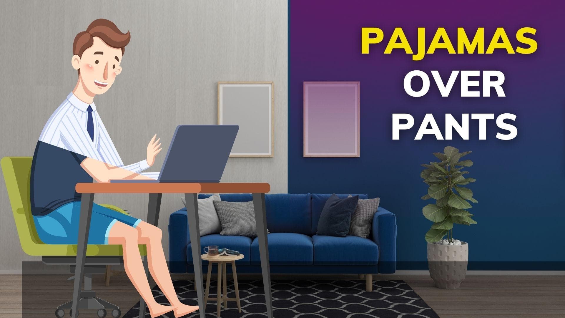 Report shows almost no one wants to come back to office! 