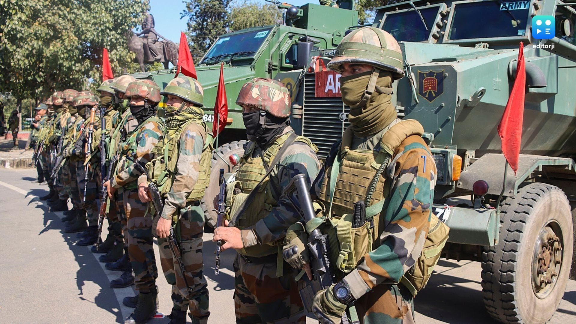 Retired Army officer empowers Manipur widows, funds education of conflict-affected children