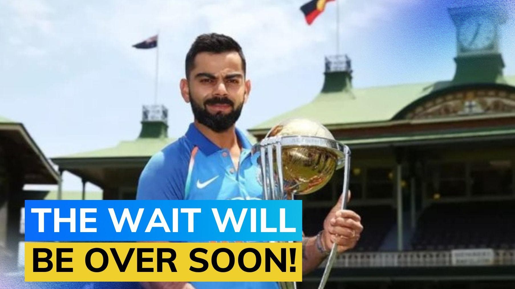 ODI World Cup 2023 schedule to be out soon, check likely date for India vs Pakistan game