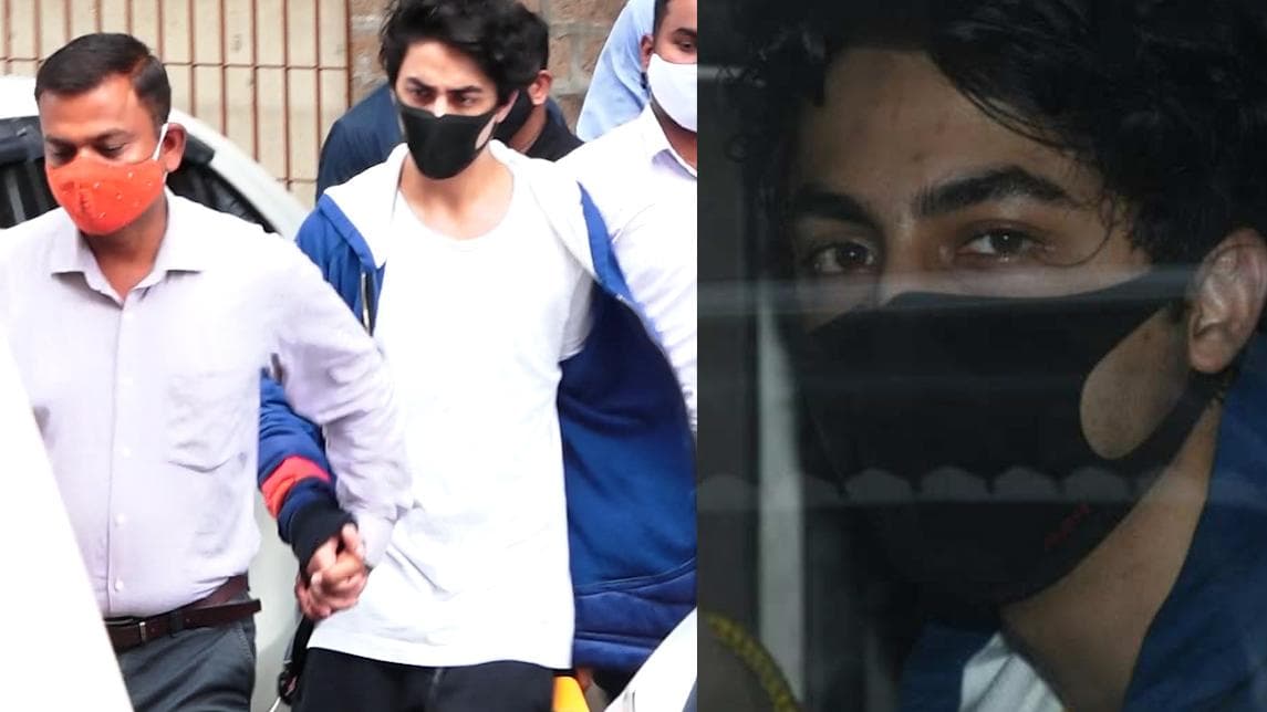 Aryan Khan : হোয়াটসঅ্যাপ চ্যাটের ভুল ব্যাখ্যা দিচ্ছে এনসিবি, বম্বে হাইকোর্টকে জানাল আরিয়ান