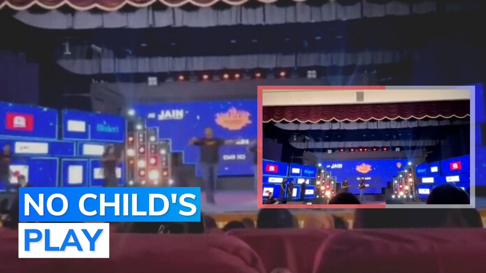 Bengaluru: 6 students of Jain University suspended following 'offensive skit' on Ambedkar