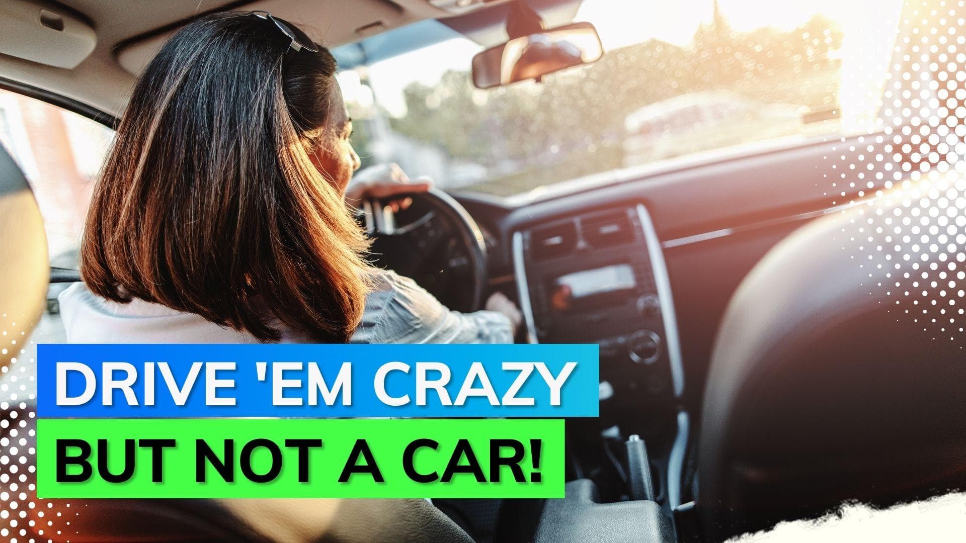 Gen Z prefers not to drive as compared to other generations: Report 