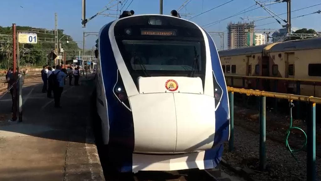 Ease of travel for devotees on Vaishno Devi trip from Punjab