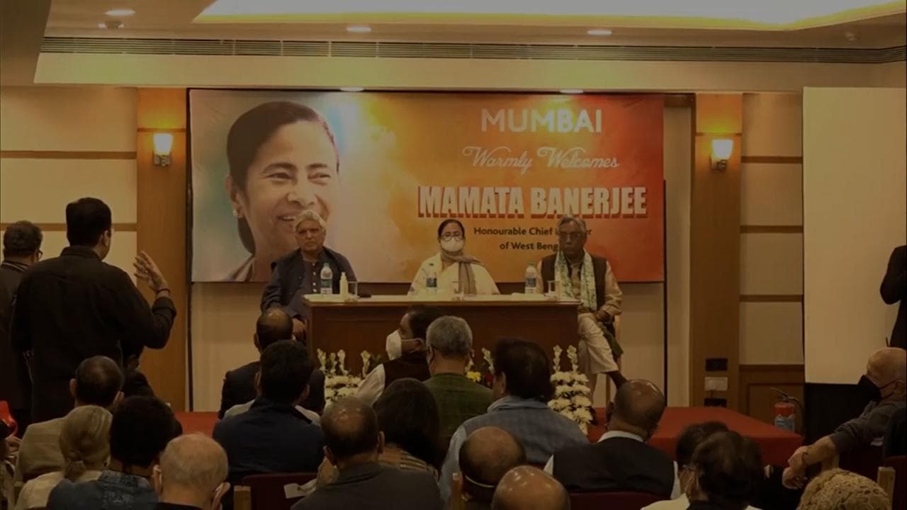 Mamata Banerjee: জাতীয় সঙ্গীত 'অবমাননা'র অভিযোগে মমতা বন্দ‍্যোপাধ‍্যায়ের বিরুদ্ধে সমন জারি মুম্বই আদালতের