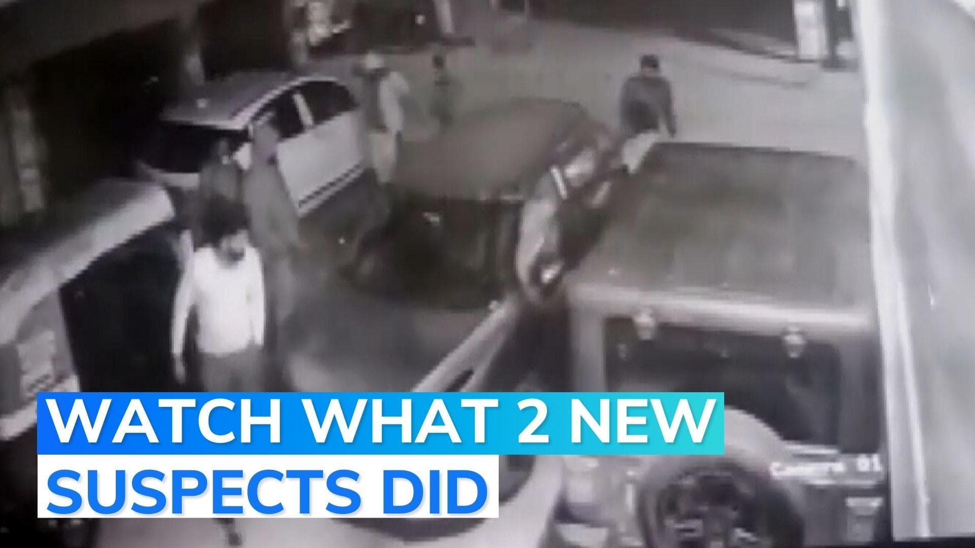 Woman dragged by car: case grows murkier as Delhi Police say 2 more men involved apart from 5 arrested