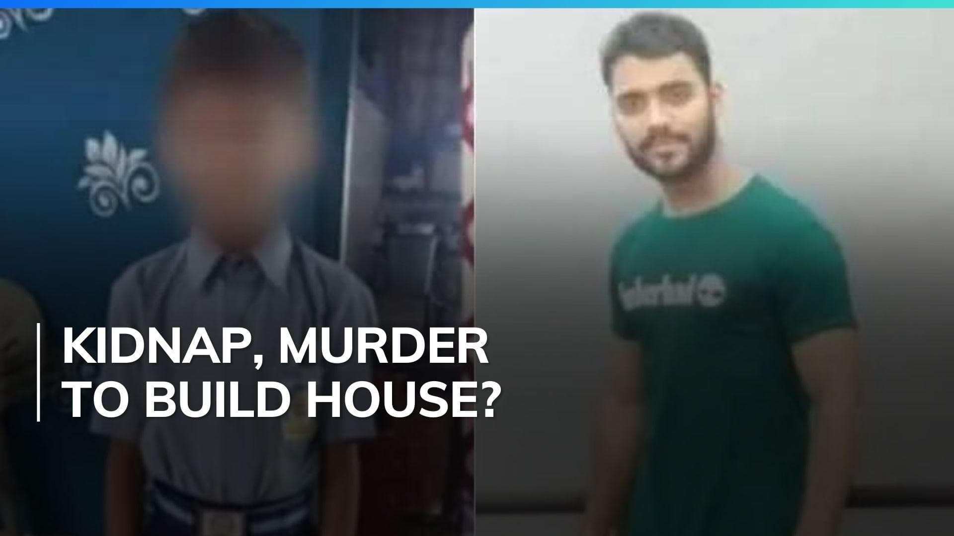 Nine-year-old boy kidnapped, murdered in Thane for Rs 23 lakh ransom