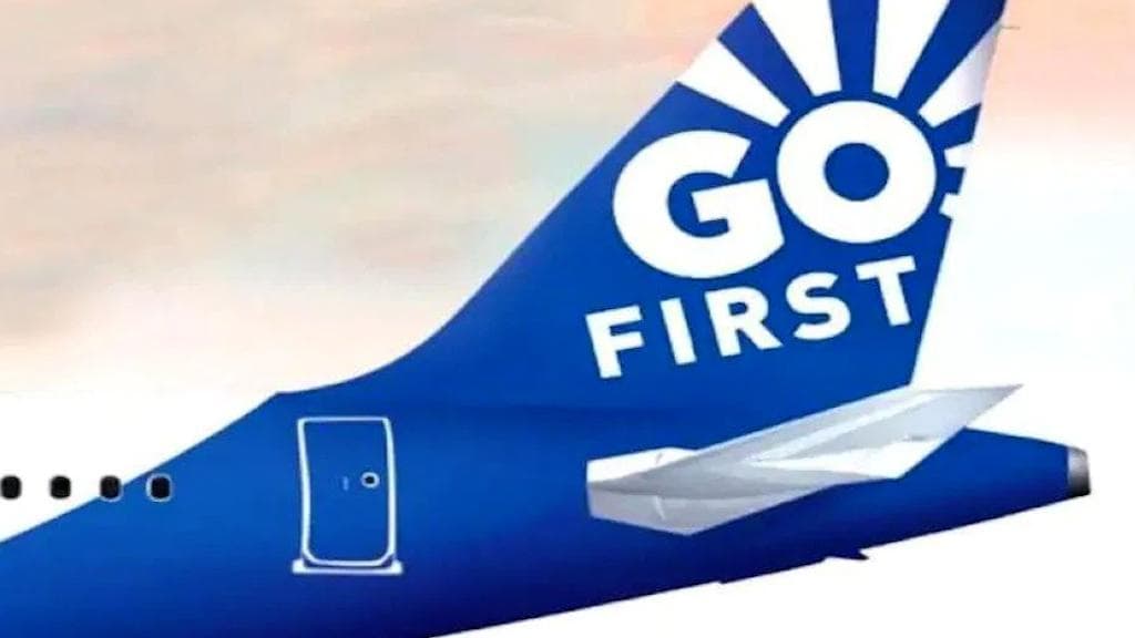 Go First Airlines' Twitter handle hacked 