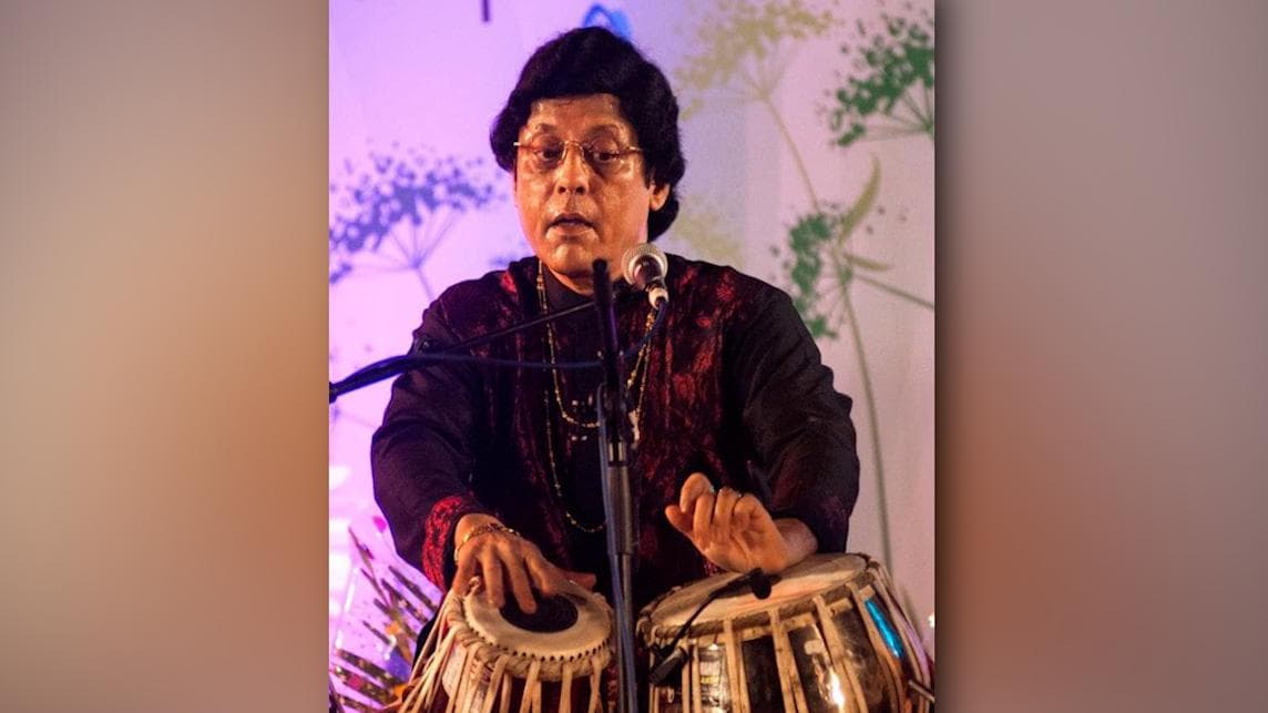 Pandit Anindo Chatterjee: 'পদ্মশ্রী' প্রত্যাখ্যান করলেন প্রবাদপ্রতিম শিল্পী পণ্ডিত অনিন্দ্য চট্টোপাধ্যায়