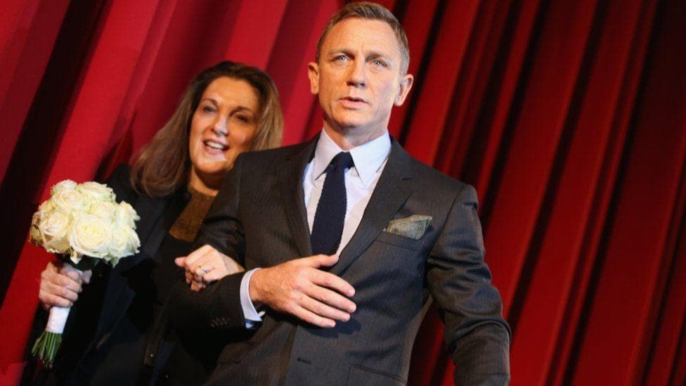 No casting of new James Bond till 2022, says producer Barbara Broccoli
