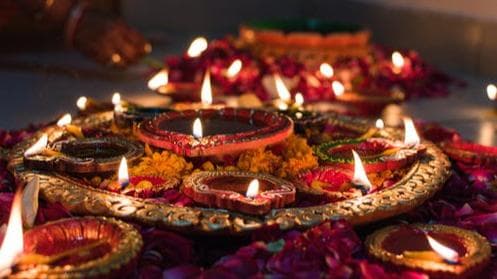Diwali 2021 | Tales and legends lost in the pages of time