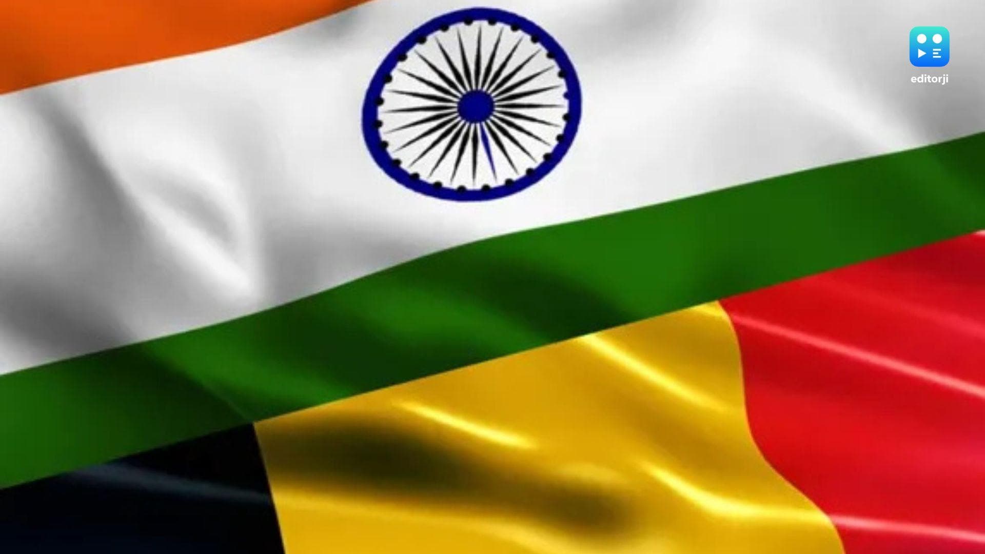 India and Belgium strengthen trade ties in high-level bilateral talks