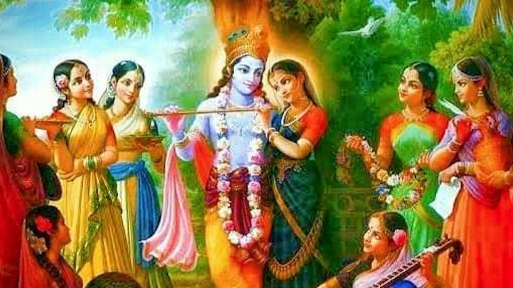 RaasPurnima Celebration: রাশ পূর্ণিমায় কীসের উদযাপন? উৎসবের আড়ালে লুকিয়ে থাকা ইতিহাস জানুন