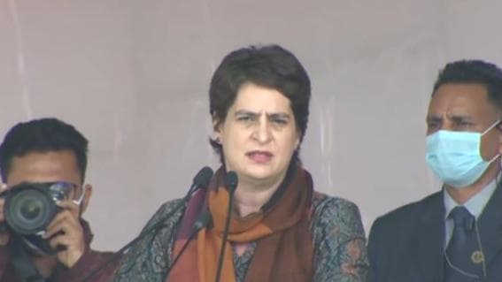 सरकार ने कहा- प्रियंका गांधी के बच्चों के Instagram अकाउंट हैक नहीं हुए, शुरुआती जांच में आरोप बेबुनियाद