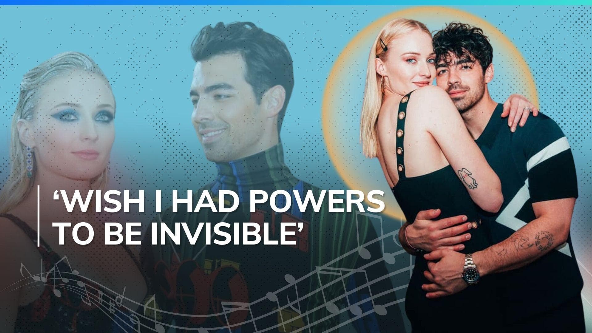 'Even baddies get saddies’: Is Joe Jonas referring to his ex-wife Sophie Turner in the new song?