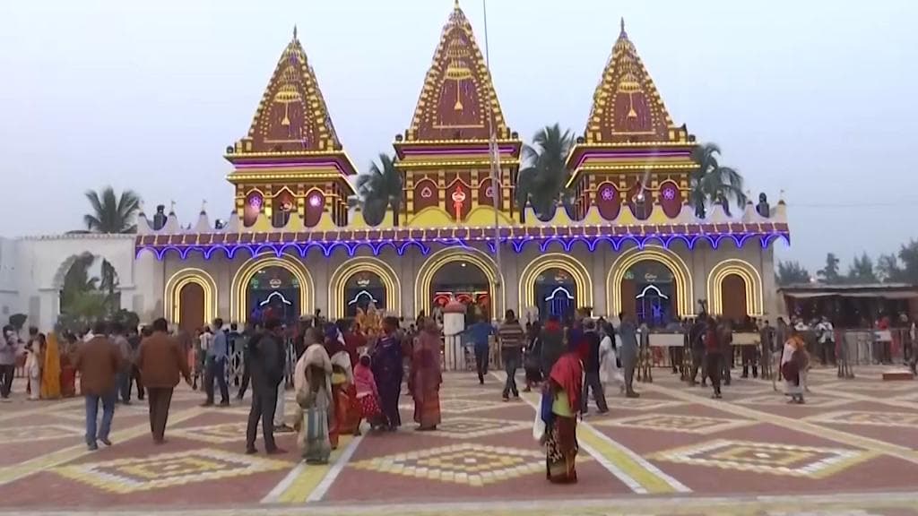 Gangasagar: গঙ্গাসাগর মেলা 'সুপারস্প্রেডার' হয়ে উঠবে না তো? আশঙ্কা একাধিক মহলে